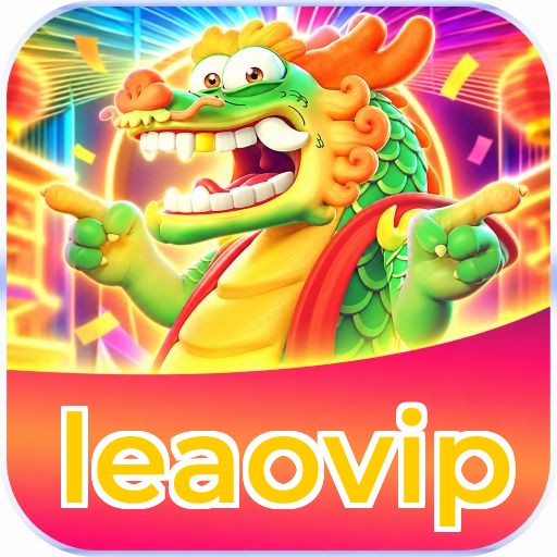 leaovip APK - Interface do aplicativo Android